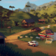 Take a trip to Indonesia in art of rally's latest update, now available on console