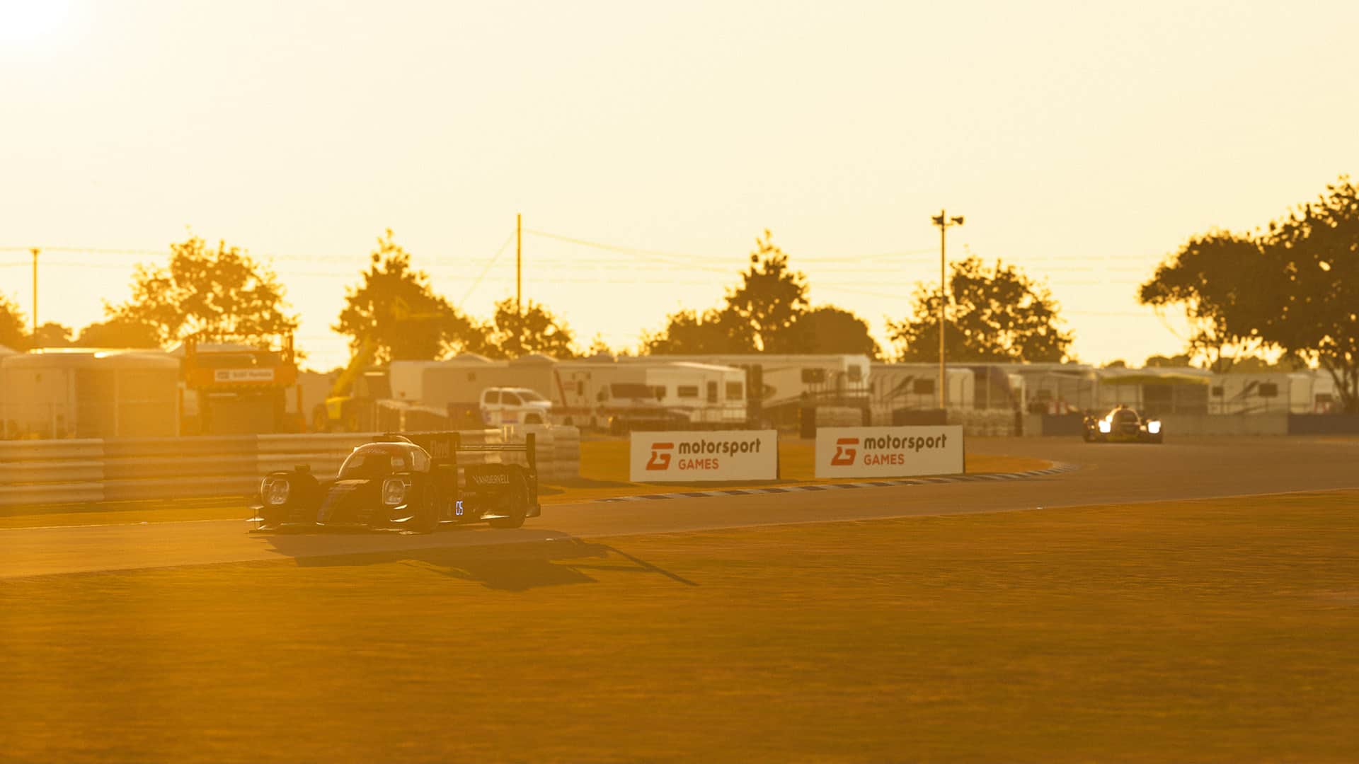 WATCH - Le Mans Virtual Series, Race 4, Sebring, LIVE