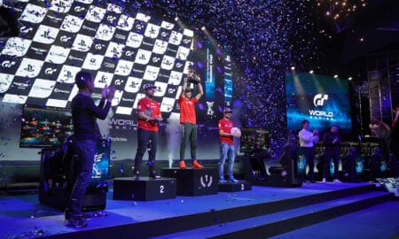 Why Gran Turismo's Word Series is an esports pioneer
