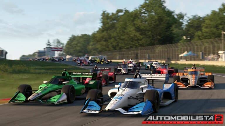 Automobilista 2 developer clarifies its INDYCAR stance