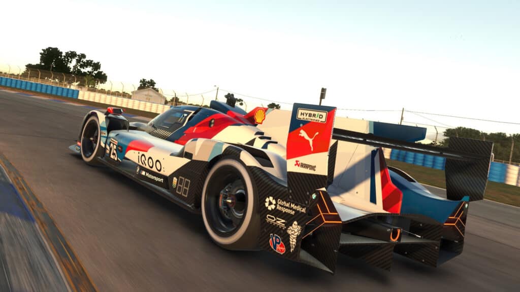 Forza Motorsport 7 Update Features IndyCars, New Features to Forza Race  Regulation & More - Patch Notes Here - Operation Sports