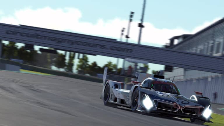What’s new for the 2023 iRacing Season 1 official schedule
