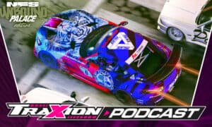 Creating Need for Speed Unbound with Criterion’s Kieran Crimmins | Traxion.GG Podcast S5 E16