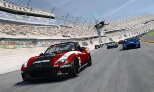 Date revealed for RaceRoom Drivers Pack DLC alongside MX-5 closer look