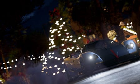 Your guide to Forza Horizon 5's Horizon Holidays Spring Festival Playlist