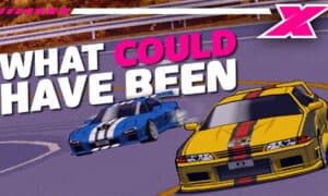 WATCH: Auto Modellista, the racing game that missed its chance
