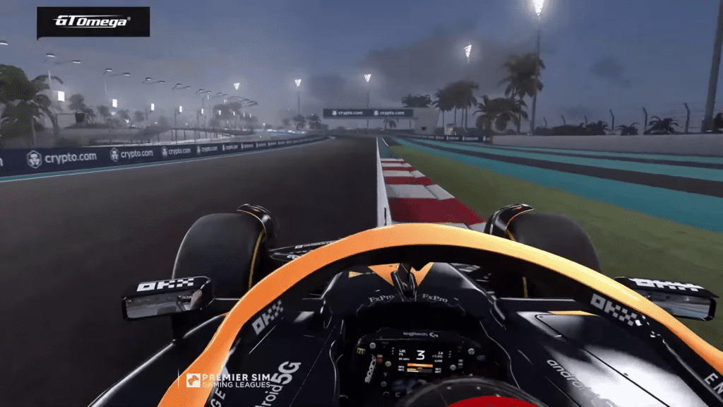 Boroumand makes it two-for-two as Lawrence impresses before issues.