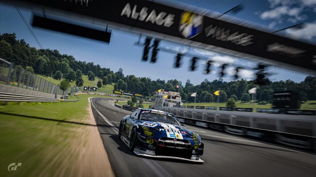 Gran Turismo 7 review – the ultimate racing game is fresh and