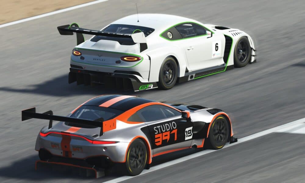 rFactor 2 Q1 2023 update set to include a much-requested feature amid delay 
