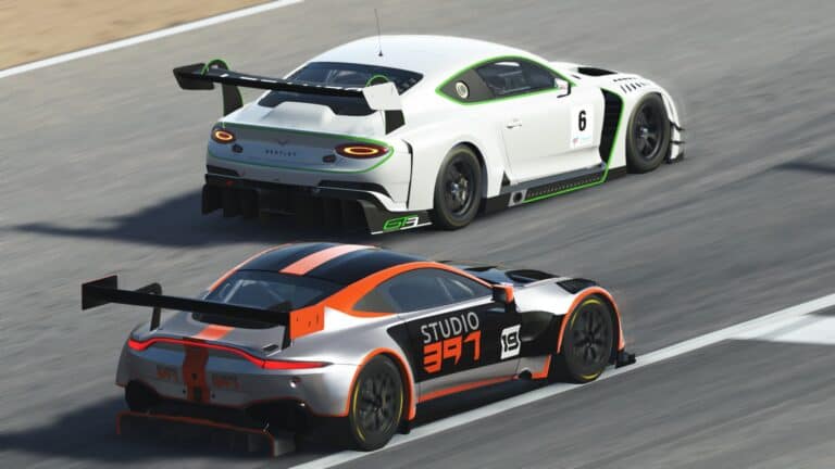 rFactor 2 Q1 2023 update set to include a much-requested feature amid delay 