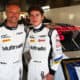 Andy Priaulx and Seb Priaulx, British GT Spa-Francorchamps 2019, JEP - Motorsport Images