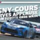 Dave Cam takes on iRacing's GR86 Cup - Week 4 at Magny-Cours