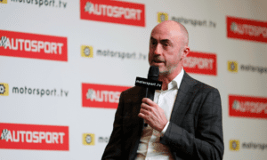 David Brabham, Autosport International Show 2020, Zak Mauger - Motorsport Images