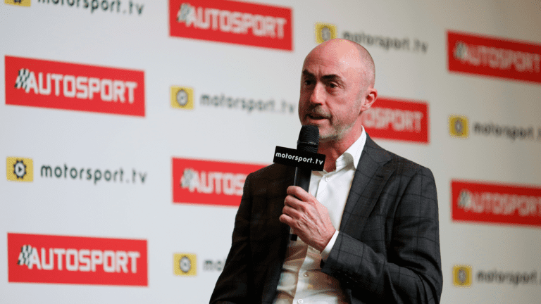 David Brabham, Autosport International Show 2020, Zak Mauger - Motorsport Images