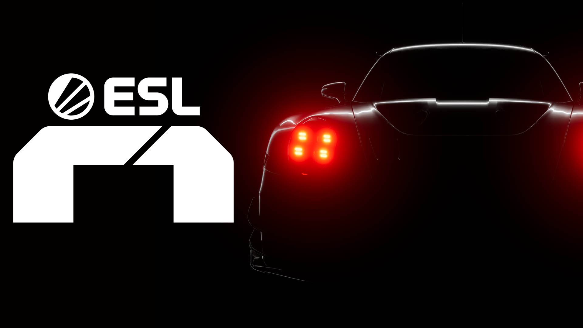Everything you need to know about ESL R1, the €1million sim racing competition