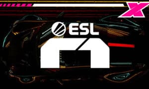 How Rennsport's ESL R1 Series could shake up racing esports, forever