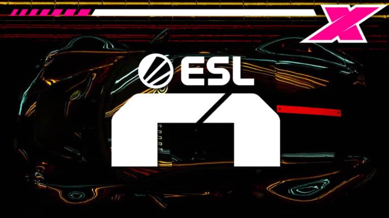 How Rennsport's ESL R1 Series could shake up racing esports, forever