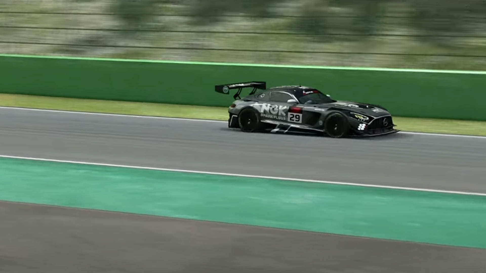 NGK SPARK PLUG Esports Cup: Drovossekow and Rosen claim first spoils of ...