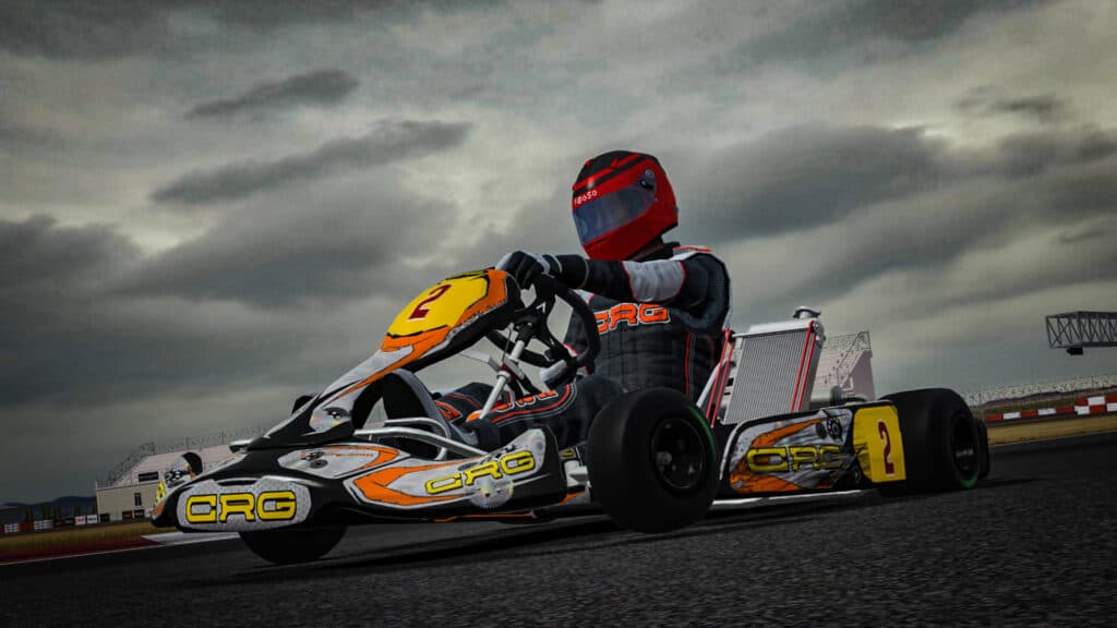 Everything you need know about Kart Racing Pro | Traxion