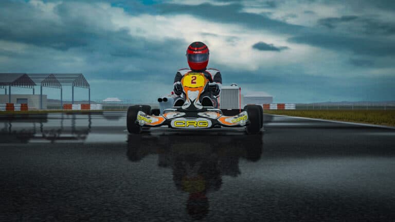 The best PC karting simulators 2026 | Traxion