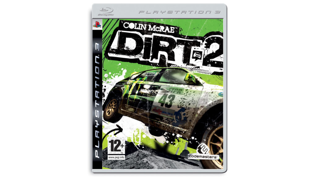 Ken Block Gymkhana Drift: A Quick Game Review - Ken Block Gymkhana