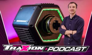 Why Thrustmaster went direct drive with Xavier Pieuchot | Traxion.GG Podcast S5 E18