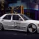 Need for Speed No Limits adds A$AP Rocky's Mercedes-Benz 190 E