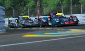 Over 35 TV or OTT stations to broadcast 2023 24 Hours of Le Mans Virtual 