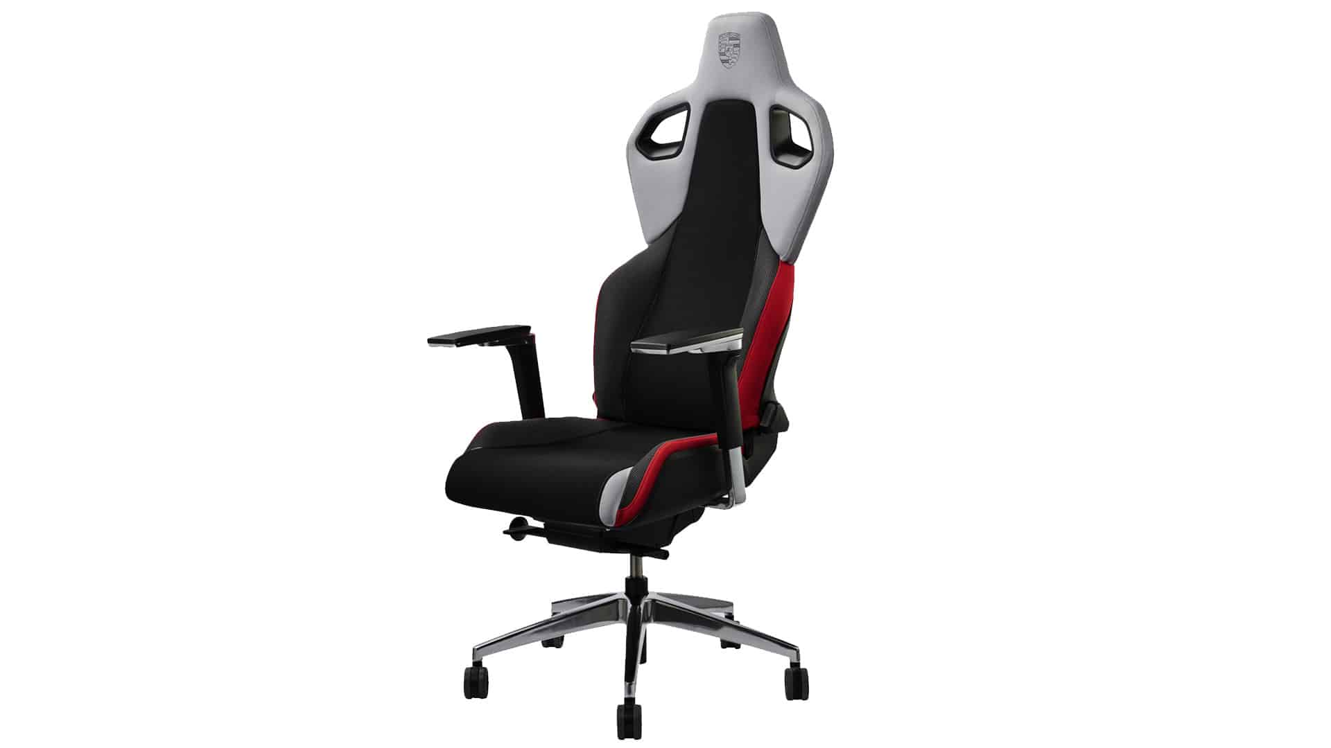 Porsche launches gaming chair in partnership with Recaro