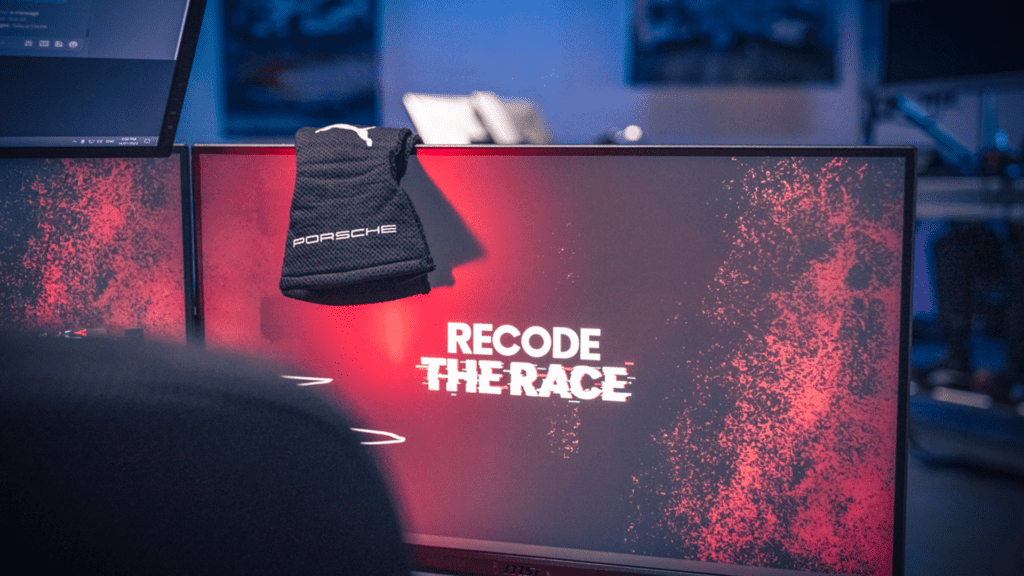 Recode the race: more than just a motto