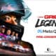 GRID Legends will launch natively as Quest title on 12th January