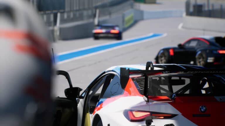 Spa-Francorchamps and AMG-GT3 confirmed for Rennsport