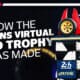 Sponsored - How the Le Mans Virtual Trophy was created with LEGO® Technic™