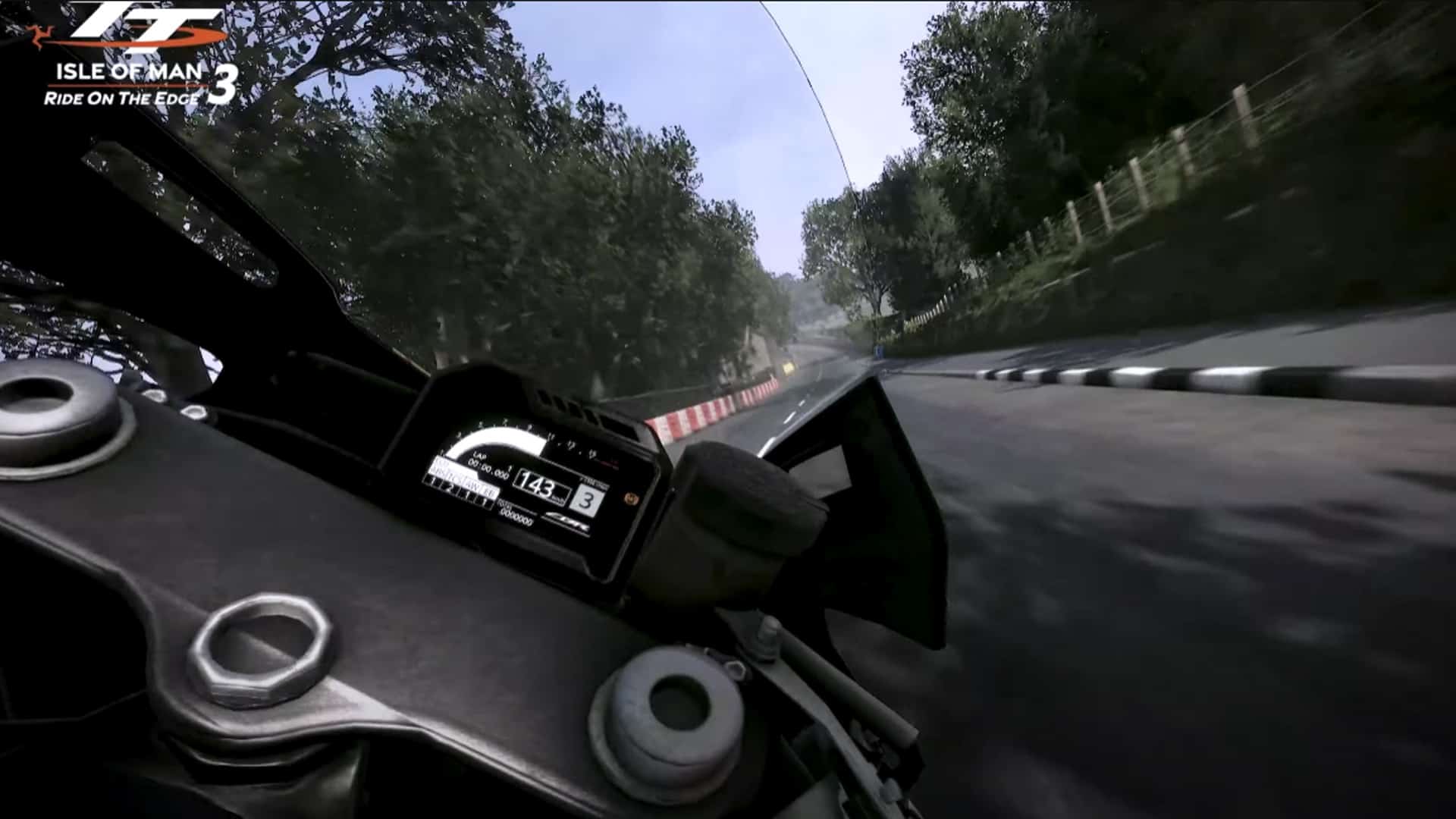 TT Isle of Man Ride on the Edge 3 shapes up in extended gameplay footage 02