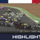 WATCH - 2023 24 Hours of Le Mans Virtual race highlights