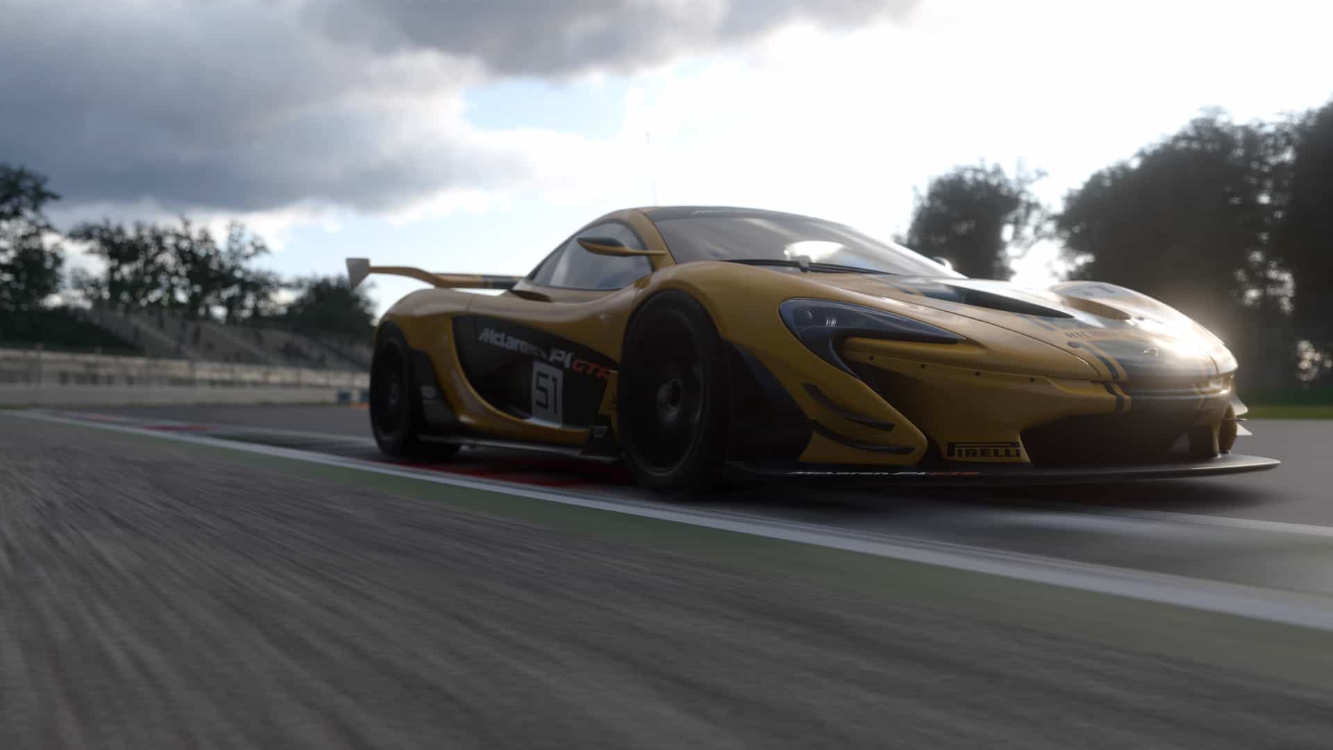 Your guide to Gran Turismo 7's Daily Races, wc 16th January 2023 - Hypercar track day