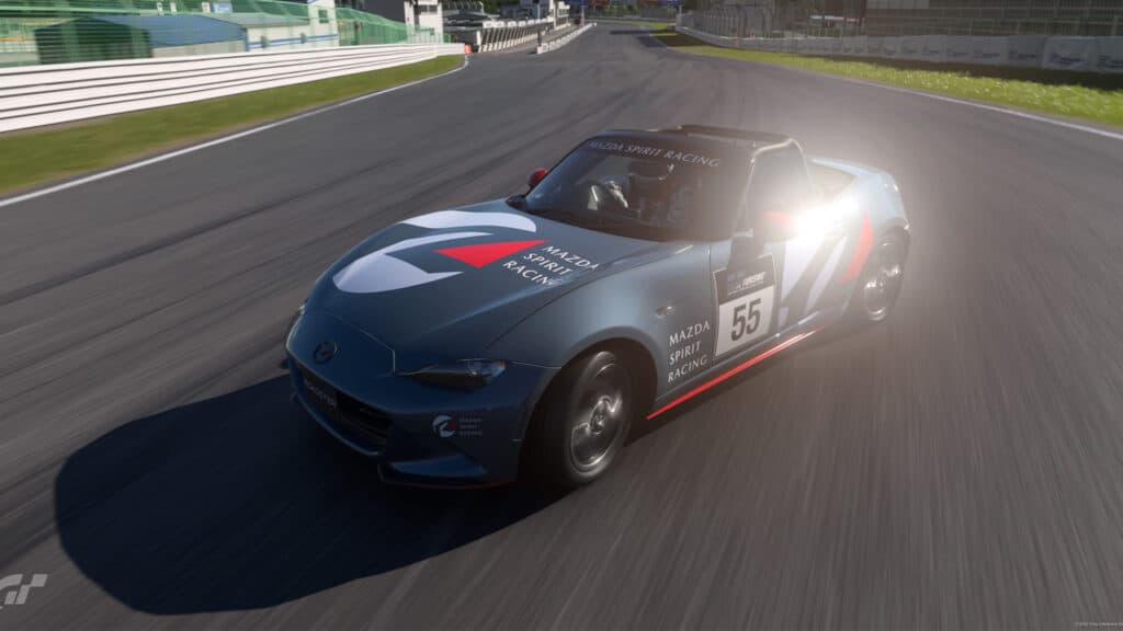 Your guide to Gran Turismo 7's Daily Races, wc 2nd January 2023 - Customer racing