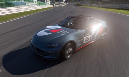 Your guide to Gran Turismo 7's Daily Races, wc 2nd January 2023 - Customer racing