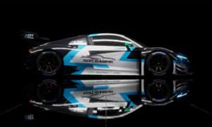 Apex Racing Team announces inaugural ESL R1 lineup