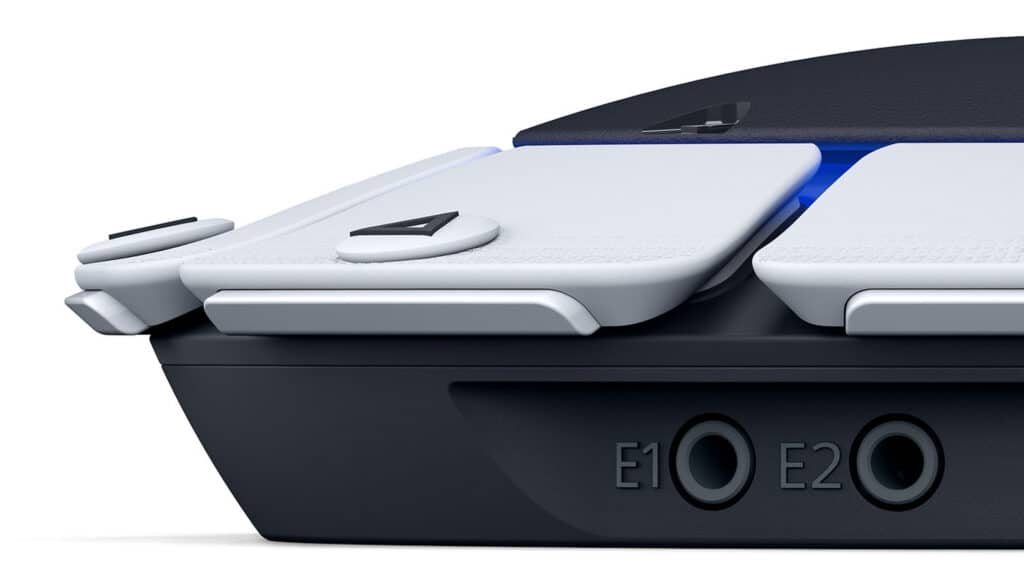 Project Leonardo for PlayStation 5 aims to "remove barriers to gaming"