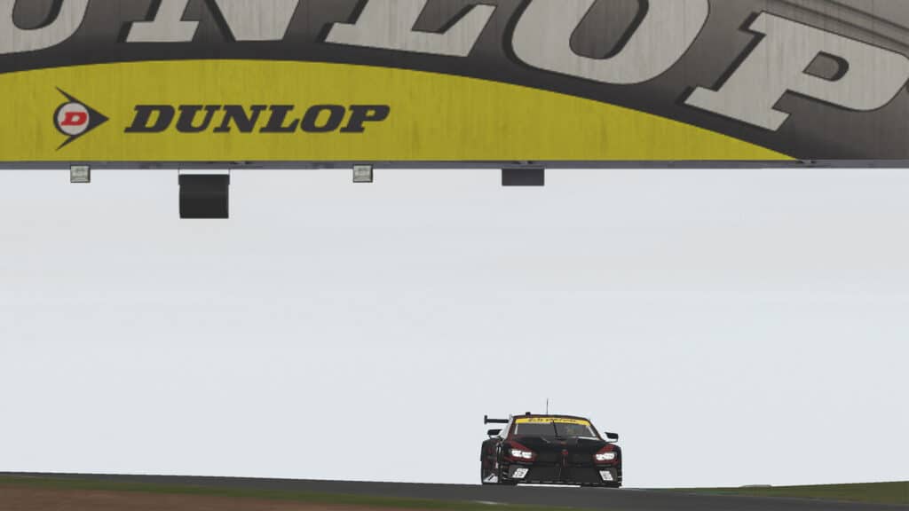 rFactor 2 developers launch investigation into 24 Hours of Le Mans Virtual disconnections