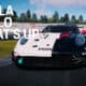 Porsche Coanda Esports announces inaugural ESL R1 lineup