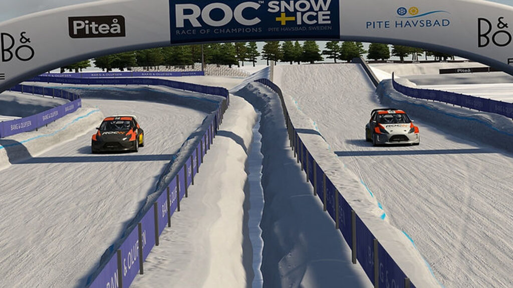 eRace of Champions returns for 2023, qualification open now