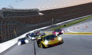 2023 iRacing Season 1 Patch 2 includes new BoP adjustments for GT3s