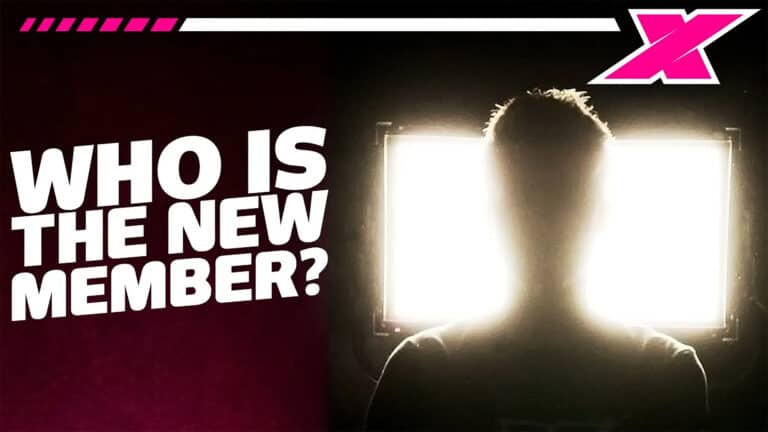 WATCH: Traxion.GG has a New Member!