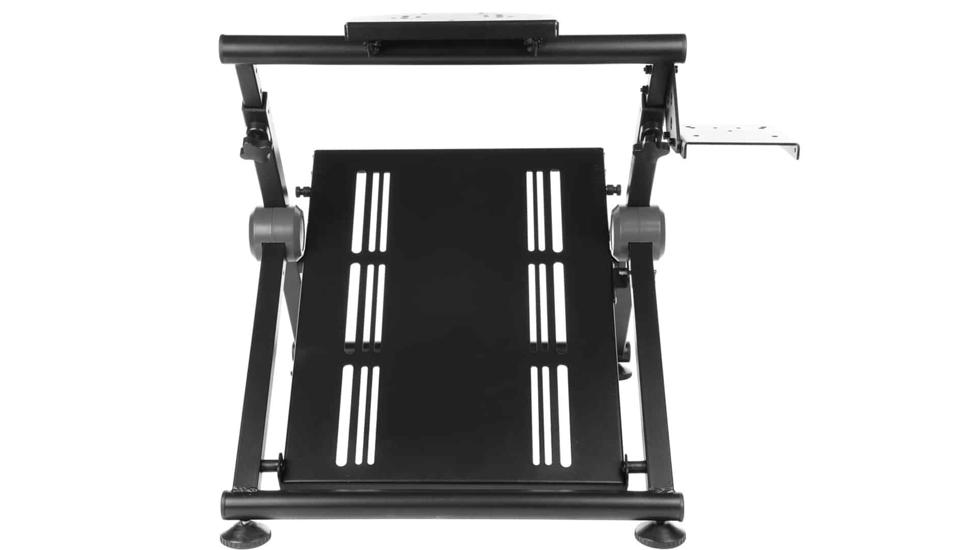 Monoprice enters the sim racing marketplace with affordable foldable