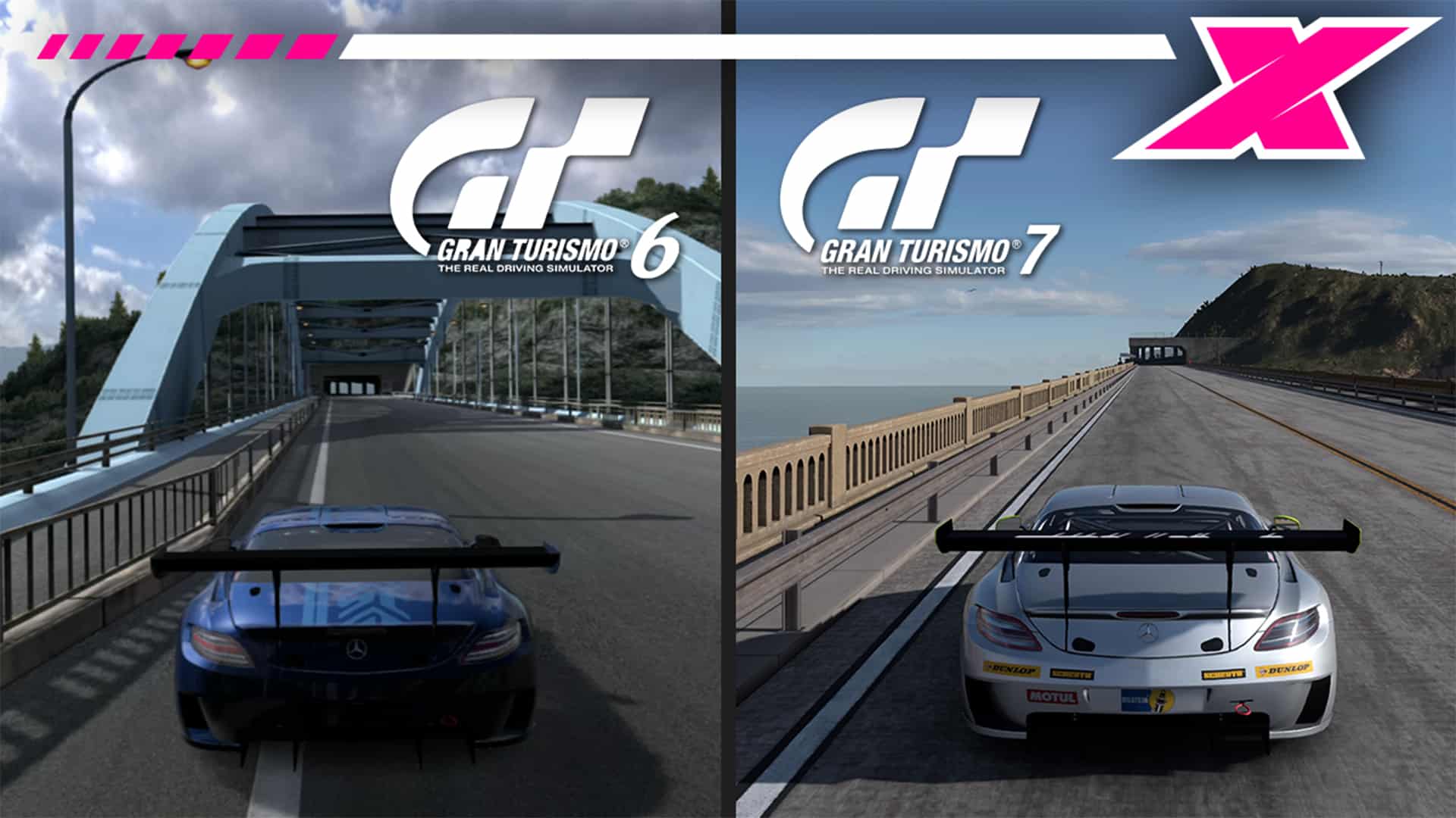 Gran Turismo 7 Update 1.29 Zooms Out for PSVR2 Support & More This