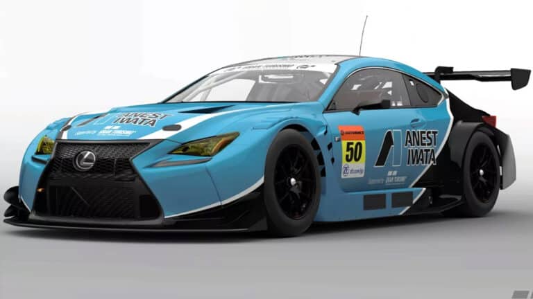 Gran Turismo champion Fraga to race in SUPER GT this season