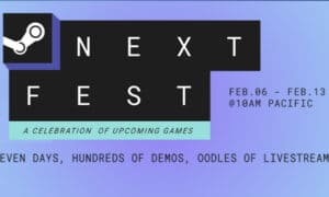 Steam Next Fest showcases 2023's indie racing releases