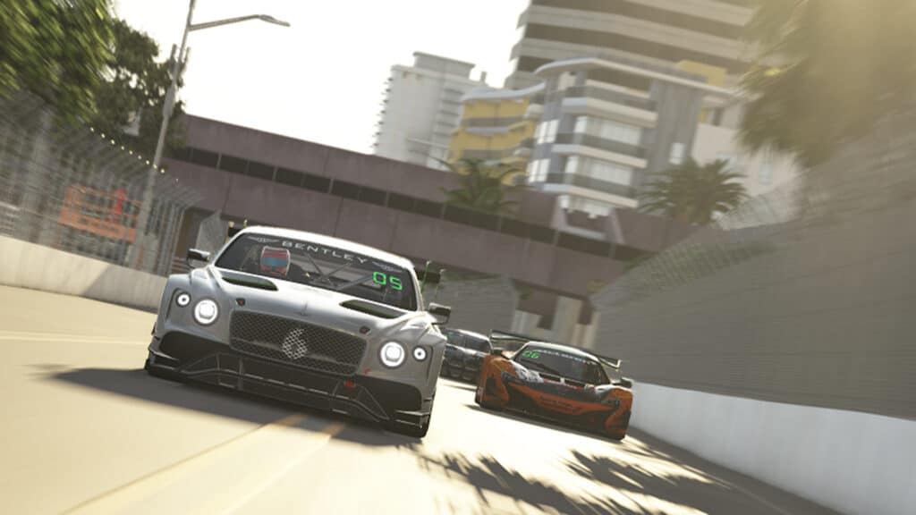 rFactor 2’s GT Challenge esports competition returns for 2023 